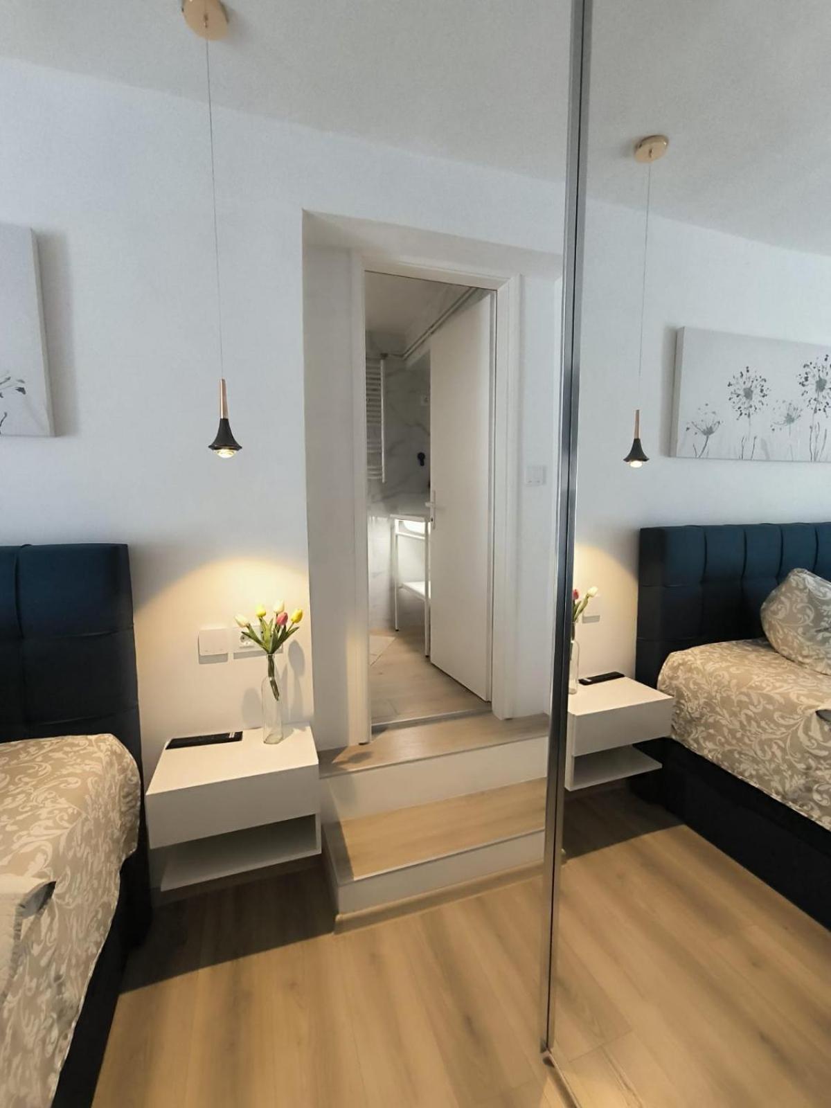 Apartment And Room Hudoletnjak Šilo Δωμάτιο φωτογραφία