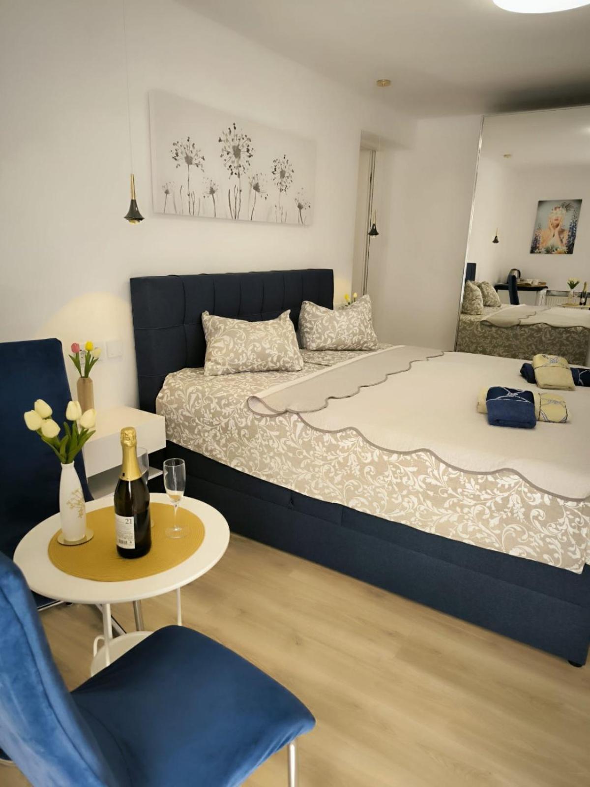 Apartment And Room Hudoletnjak Šilo Δωμάτιο φωτογραφία